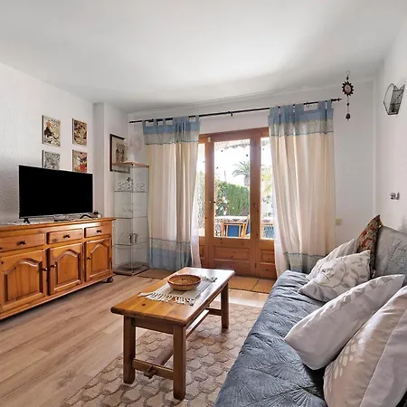 Casa Abril L'Ampolla