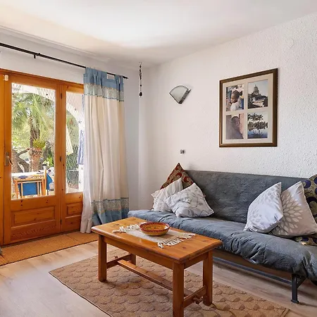 Lejlighed Casa Abril