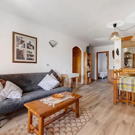 Apartmán Casa Abril
