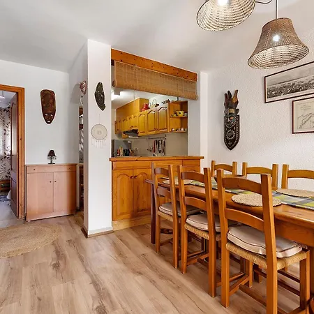 Casa Abril Apartmán *