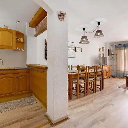Casa Abril L'Ampolla