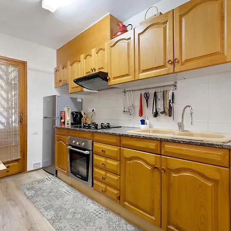 Casa Abril L'Ampolla