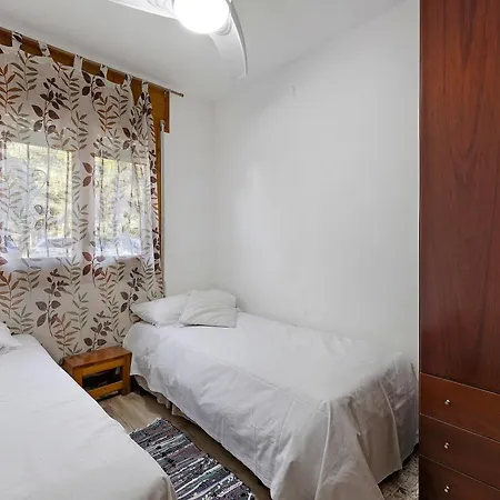 Apartmán Casa Abril
