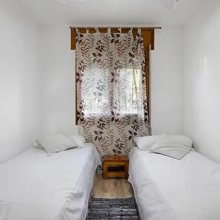 Casa Abril Lejlighed *