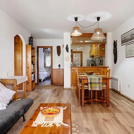 Lejlighed Casa Abril *