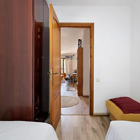 Apartmán Casa Abril L'Ampolla