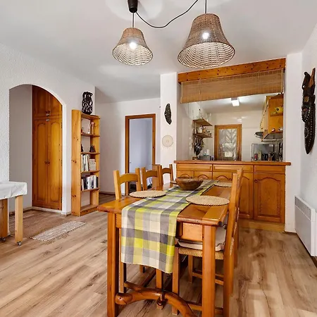 Casa Abril * L'Ampolla
