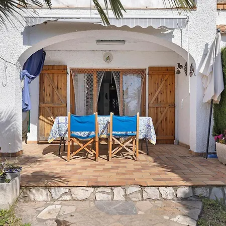 Lejlighed Casa Abril