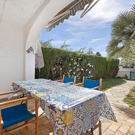 Casa Abril *