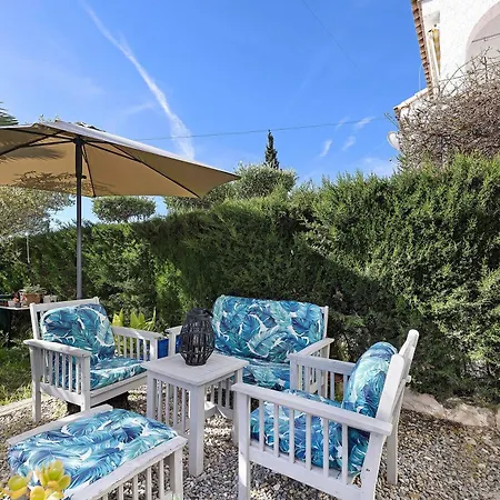 Casa Abril Apartmán