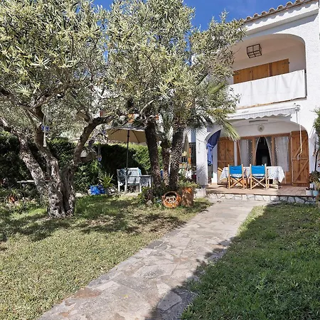 Casa Abril * L'Ampolla